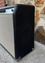 1971 Fender Vibrolux Reverb