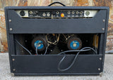 1971 Fender Vibrolux Reverb