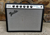 1973 Fender Princeton Reverb