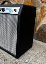 1973 Fender Princeton Reverb