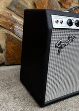 1973 Fender Princeton Reverb