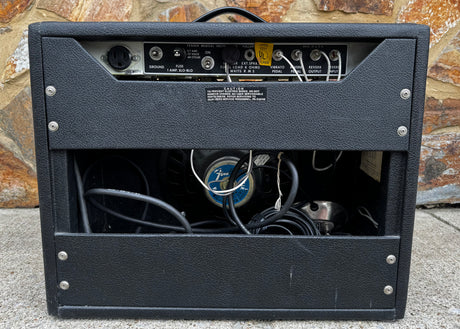 1973 Fender Princeton Reverb