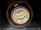 2024 Two Rock Burnside Head w/ matching 1x12 Cab Brown Suede
