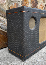 Late 50's Gretsch 6161 Electromatic Twin Amp