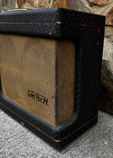 Late 50's Gretsch 6161 Electromatic Twin Amp