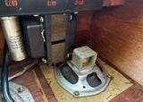 Late 50's Gretsch 6161 Electromatic Twin Amp