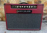 1995 Matchless Chieftain Sampson Era 210 Combo + 112 loaded combo
