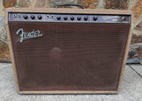 1960 Fender Vibrasonic