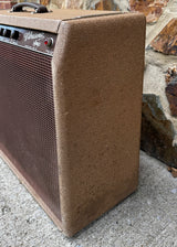 1960 Fender Vibrasonic