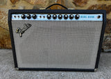 1978 Fender Deluxe Reverb