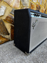 1978 Fender Deluxe Reverb