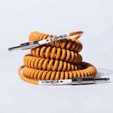 Voltage Vintage Coil Caramel 30FT - Straight - Straight