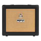 Orange Crush 20Watt Guitar Amplifier with Reverb Tuner - Black