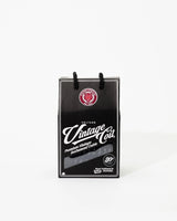 Voltage Vintage Coil Black 30FT - Straight - Right