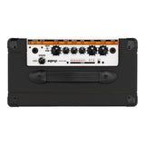 Orange Crush 20Watt Guitar Amplifier with Reverb Tuner - Black