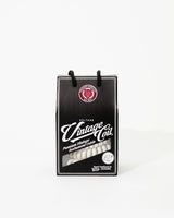 Voltage Vintage Coil White 30FT - Straight - Right