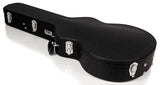 TKL - LTD™ Arch-Top Semi-Acoustic / ES-335® Style Limited Edition™ Hardshell Guitar Case 008855