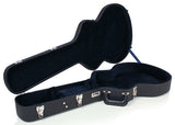 TKL - LTD™ Arch-Top Semi-Acoustic / ES-335® Style Limited Edition™ Hardshell Guitar Case 008855
