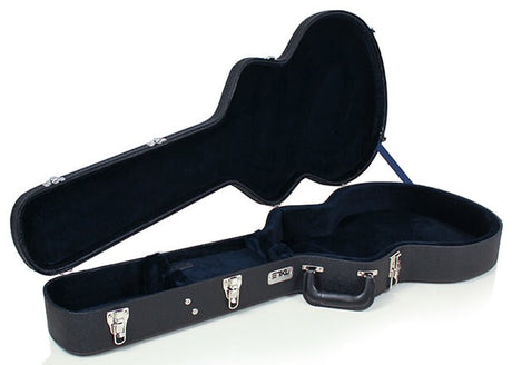 TKL - LTD™ Arch-Top Semi-Acoustic / ES-335® Style Limited Edition™ Hardshell Guitar Case 008855