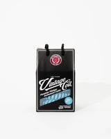 Voltage Vintage Coil Electric Blue 30FT - Straight - Right Angle