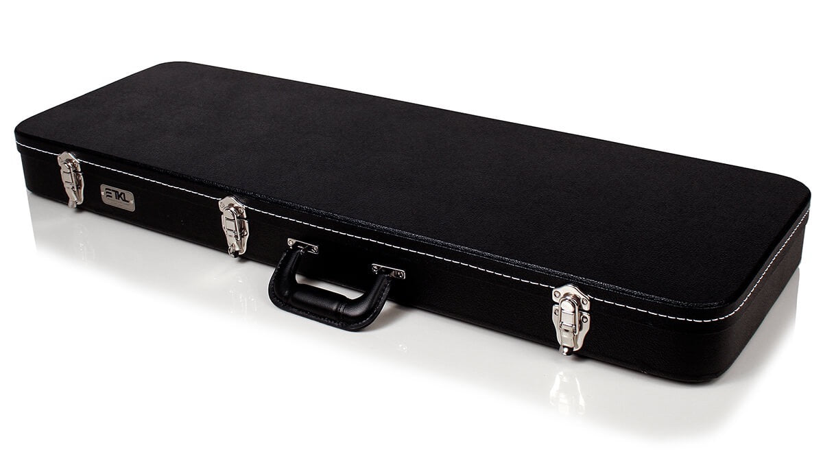 TKL - Performer™ Rectangular Universal Tele® Style Electric Guitar Hardshell case 07931