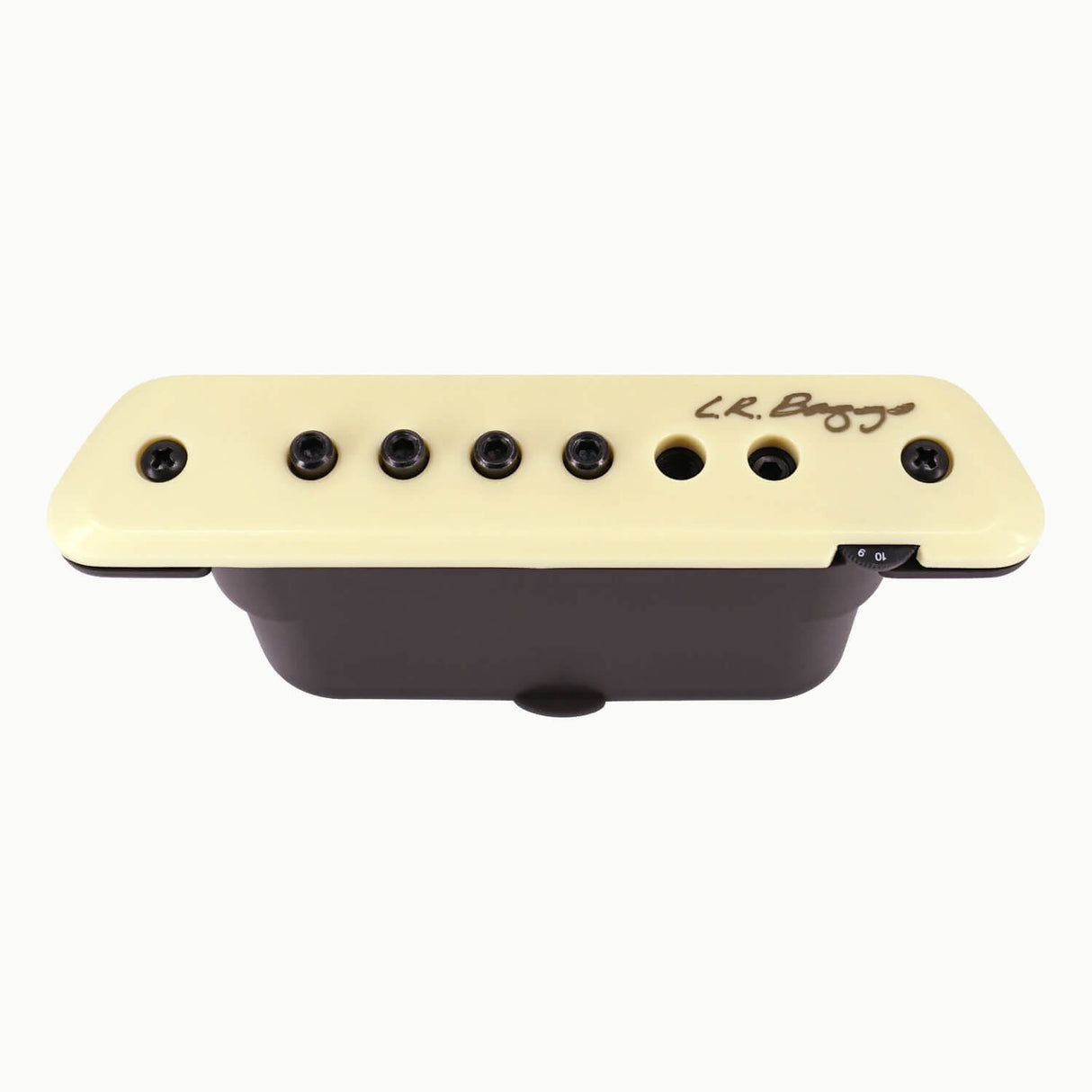 LR Baggs M1 Active Acoustic Guitar Soundhole Humbucker Pickup
