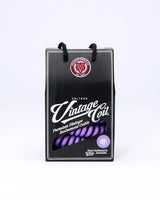 Voltage Vintage Coil Electric Grape 30FT - Straight - Right Angle