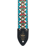D'Andrea Ace Strap - Miscellaneous Fabrics