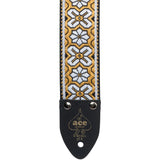 D'Andrea Ace Strap - Miscellaneous Fabrics