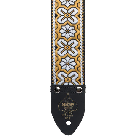 D'Andrea Ace Strap - Miscellaneous Fabrics