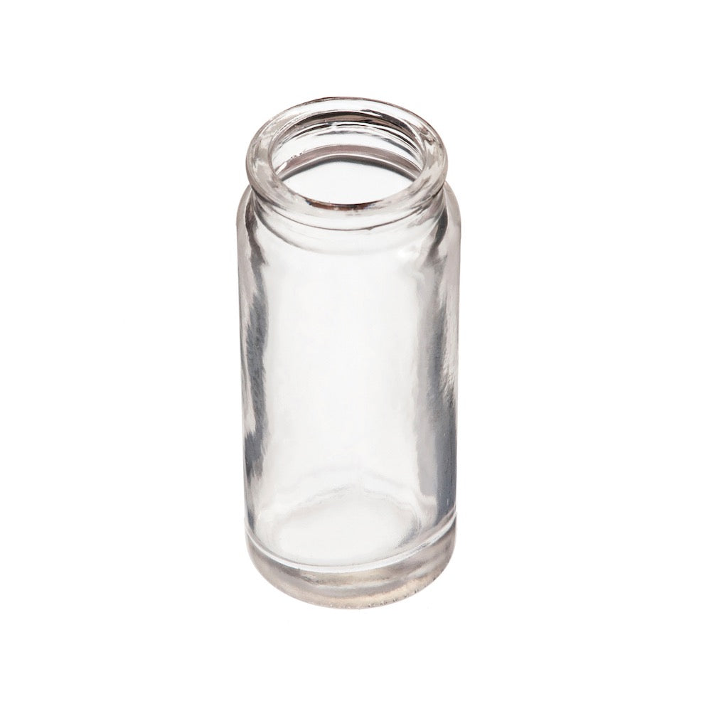 D'Addario PWGS-B Glass Bottle Guitar Slide