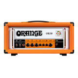 Orange OR30 Guitar Amplifier Head 30W