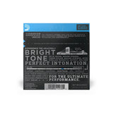D'Addario EXL120+ XL Nickel Wound Electric Guitar Strings - .009.5-.044 Super Light Plus