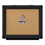 Orange Rocker 15 Combo Guitar Amplifier 15W - Black