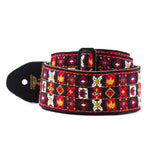 Dunlop Jimi Hendrix™ Festival Strap