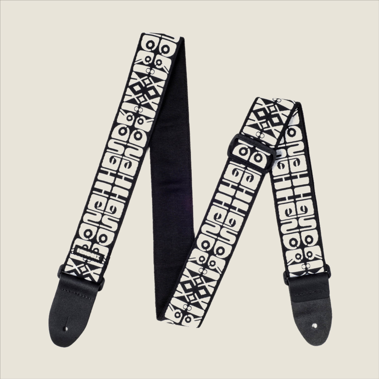 Dunlop Jimi Hendrix™ Logo Strap