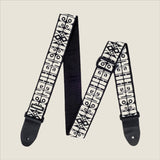 Dunlop Jimi Hendrix™ Logo Strap