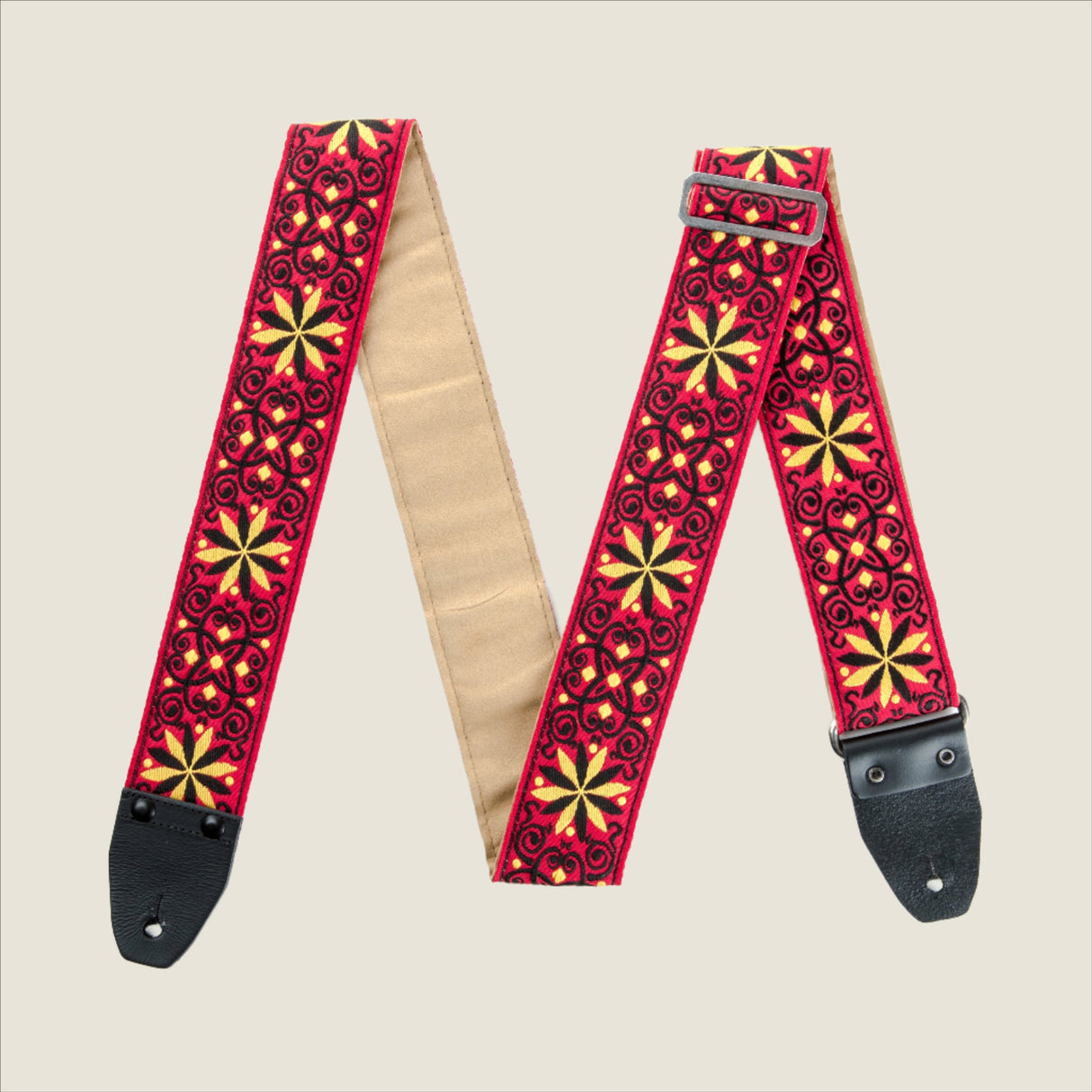 Dunlop Jimi Hendrix™ Fillmore Strap