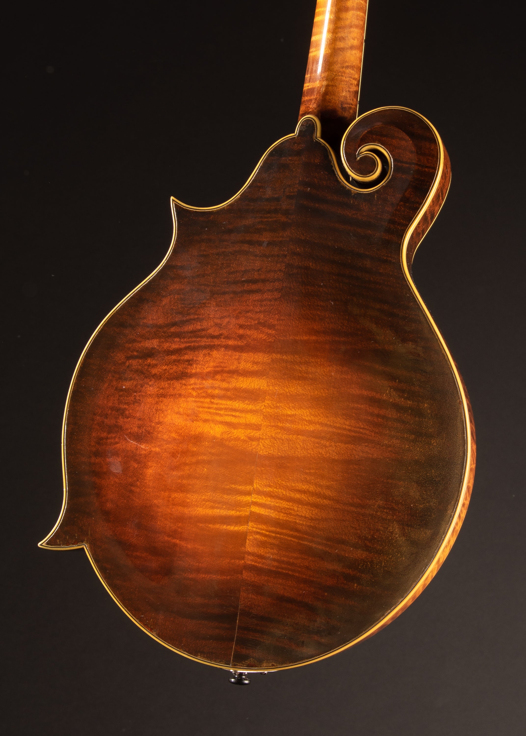 1923 Gibson F-5 Master Model Lloyd Loar Signed Cremona Sunburst