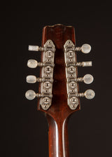 1991 Flatiron Performer A-style Mandolin Sunburst