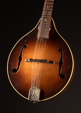 1991 Flatiron Performer A-style Mandolin Sunburst