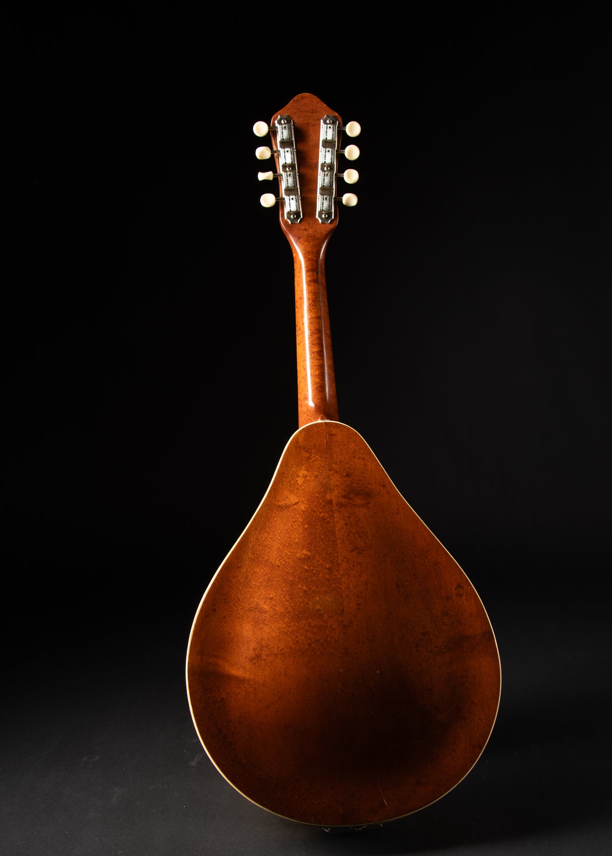 1948 Martin 215 Mandolin Sunburst