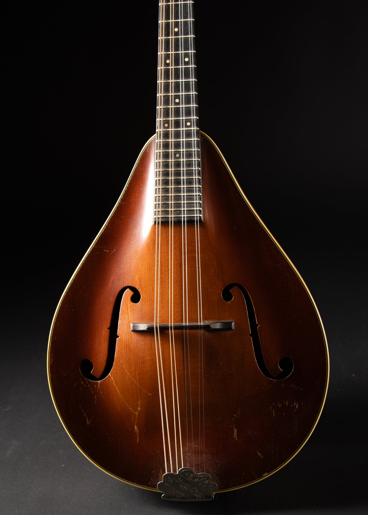 1948 Martin 215 Mandolin Sunburst