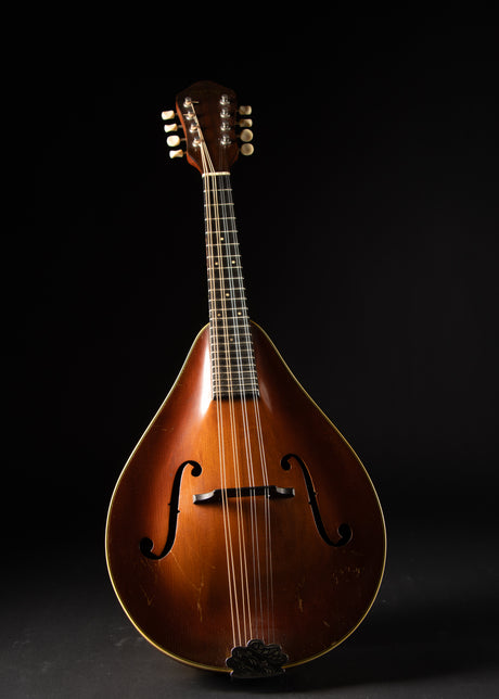 1948 Martin 215 Mandolin Sunburst