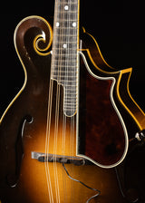 2001 Gibson Master Model F-5 Sunburst