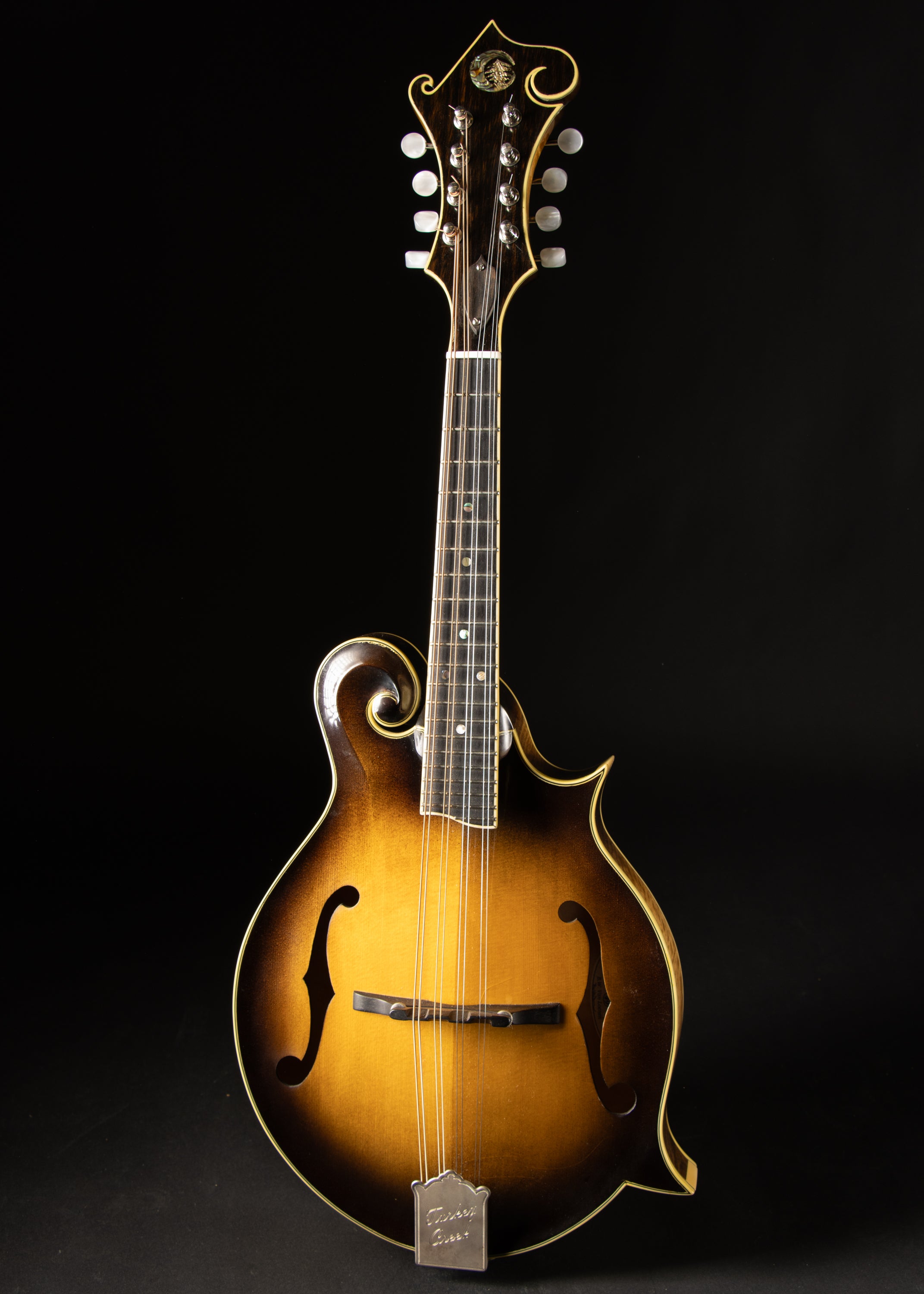Mandolins – Music City Vintage Guitars