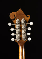 2005 Gibson F-9 Natural
