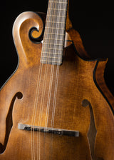 2005 Gibson F-9 Natural