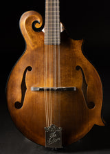 2005 Gibson F-9 Natural