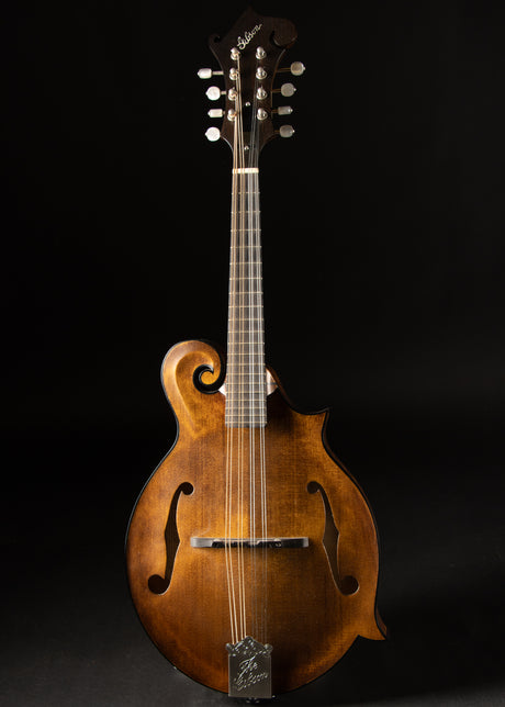 2005 Gibson F-9 Natural